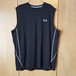 Under Armour Men's Muscle Tank